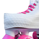 Protector elástico para patines artísticos Blanco