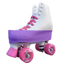 Protector elástico para patines artísticos Lila