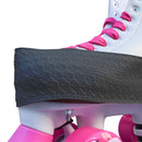 Protector elástico para patines artísticos Negro