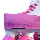 Protector elástico para patines artísticos Pink