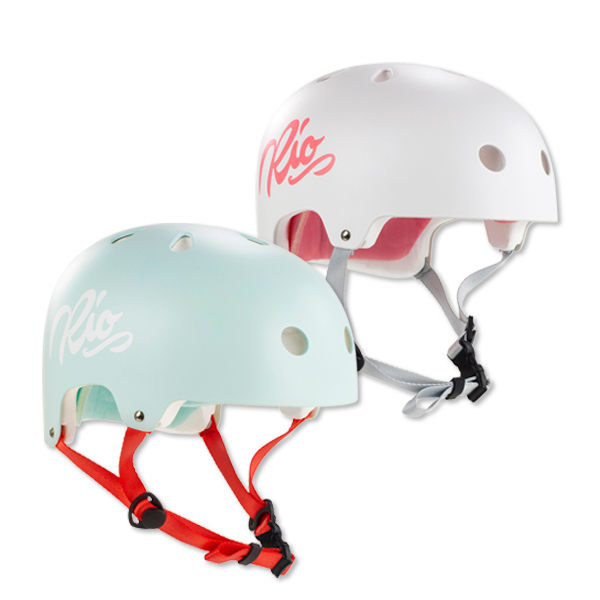 Casco RIO Script Matt White