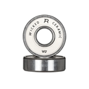 Rodamientos Wicked FR Ceramic, 8 balls