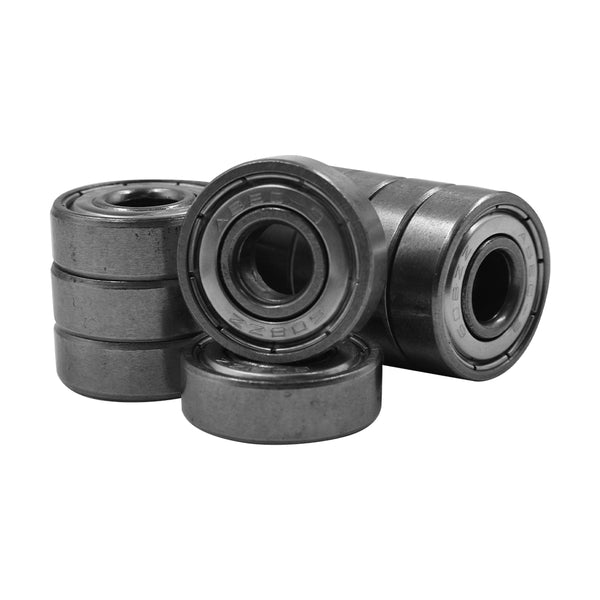 Rodamientos ABEC-9