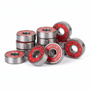 Rodamientos Wicked FR Extreme pro