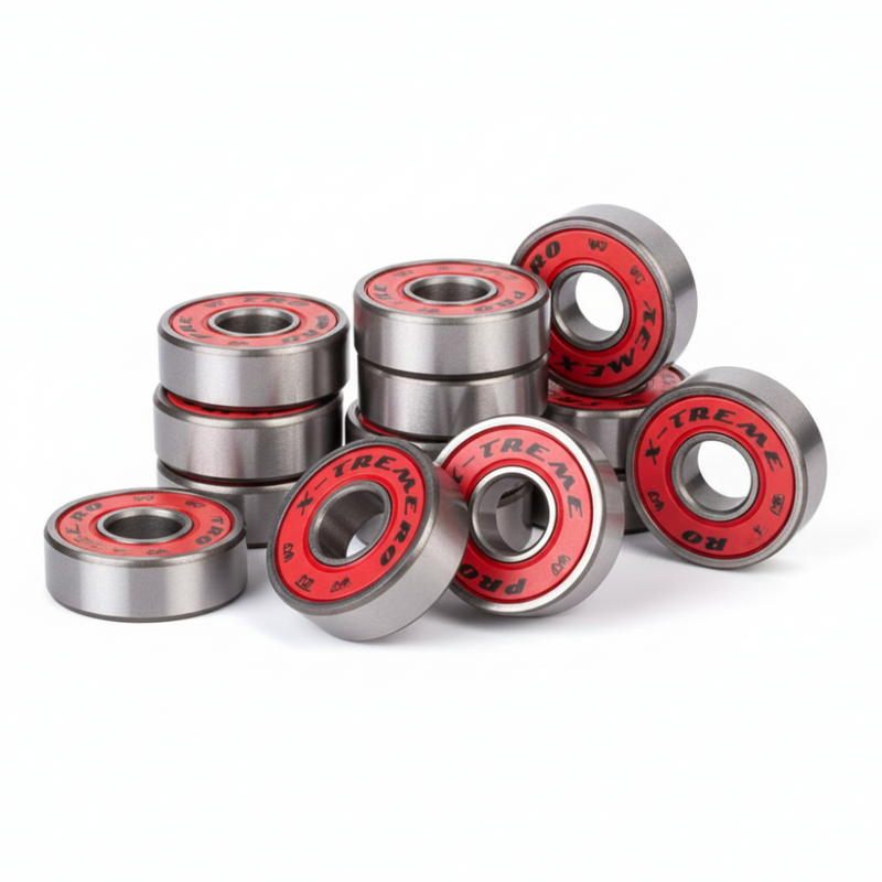 Rodamientos Wicked FR Extreme pro