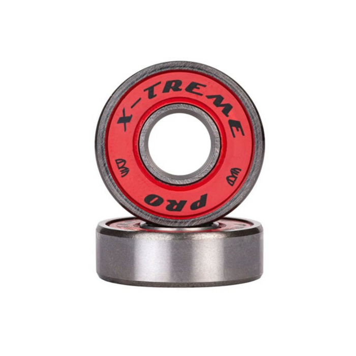 Rodamiento Wicked FR X-treme Pro rojo