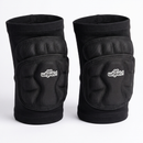 Rodilleras Blandas OnWheels Black