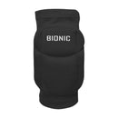 Rodilleras blandas Bionic Black