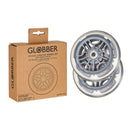 Ruedas Delanteras para Scooter Globber Light-Up 121mm