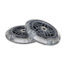 Ruedas Delanteras para Scooter Globber Light-Up 121mm
