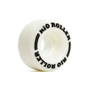 Ruedas Rio Roller Coaster White 62x36MM