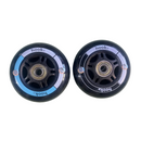 Ruedas Hook para patines en Línea 76mm