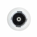 Ruedas con luces Hook 100mm