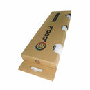 Ruedas con luces Hook 100mm