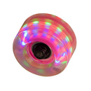 Ruedas con luces SFR 58x32MM