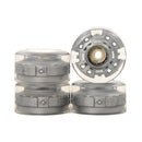 Ruedas con luces SFR 58x32MM