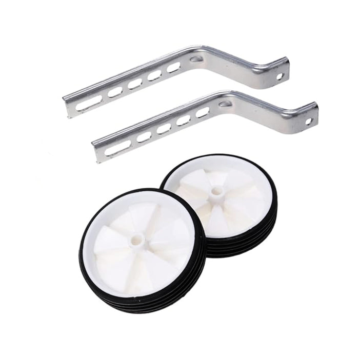Ruedas estabilizadoras para bicicletas aro 12-20