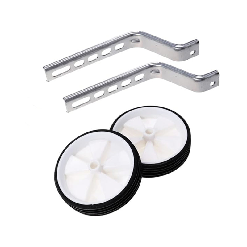 Ruedas estabilizadoras para bicicletas aro 12-20