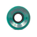 Ruedas para Longboard Mindless Daily 60mm
