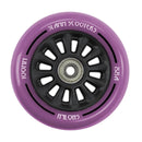 Ruedas para Scooter agresivos marca Slamm 100MM