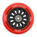 Ruedas para Scooter agresivos marca Slamm 100MM