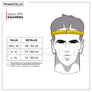 Casco SFR Essentials Green