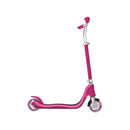 Scooter 2 Ruedas Globber Flow 125 Lights con luces LED Ruby