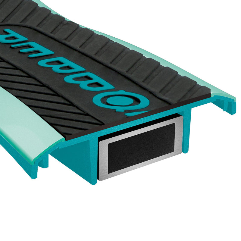 Scooter 2 Ruedas Globber Flow 125 Lights con luces LED Teal