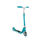 Scooter 2 Ruedas Globber Flow 125 Lights con luces LED Teal
