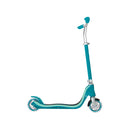 Scooter 2 Ruedas Globber Flow 125 Lights con luces LED Teal