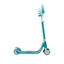 Scooter 2 Ruedas Globber Flow 125 Lights con luces LED Teal