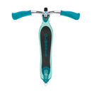Scooter 2 Ruedas Globber Flow 125 Lights con luces LED Teal