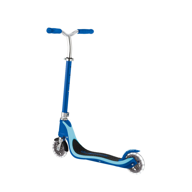 Scooter 2 Ruedas Globber Flow 125 Lights con luces LED