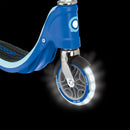 Scooter 2 Ruedas Globber Flow 125 Lights con luces LED