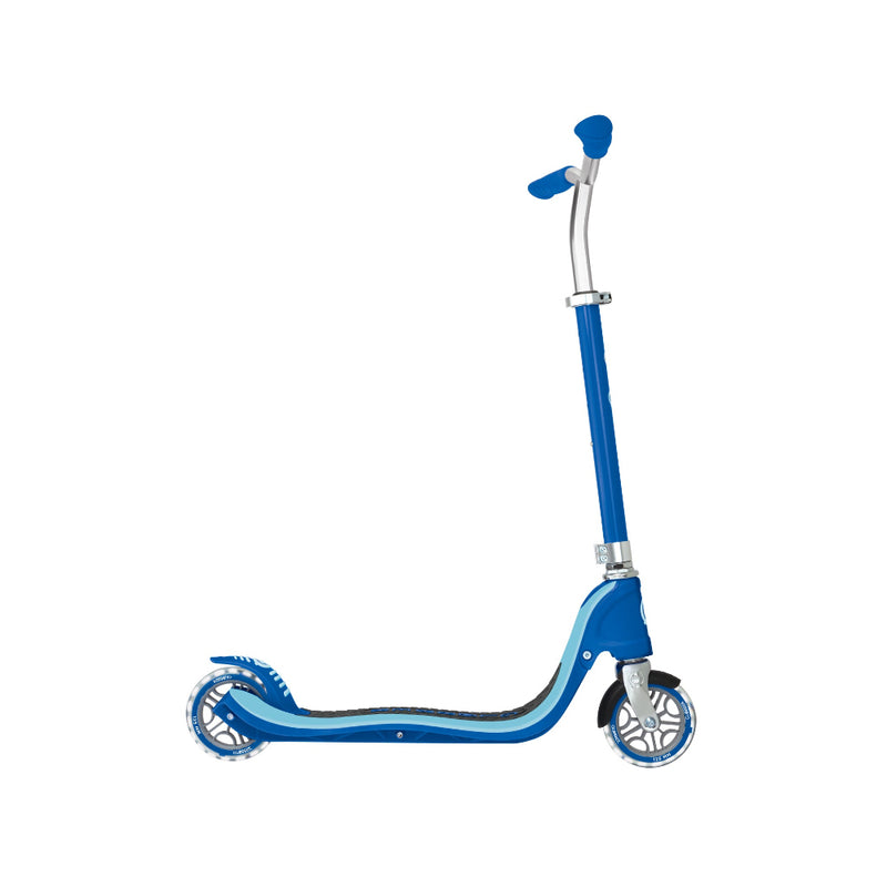Scooter 2 Ruedas Globber Flow 125 Lights con luces LED
