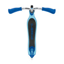 Scooter 2 Ruedas Globber Flow 125 Lights con luces LED