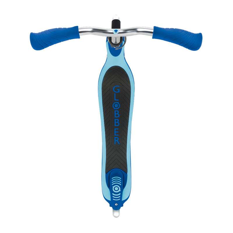 Scooter 2 Ruedas Globber Flow 125 Lights con luces LED