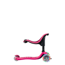 Scooter 3 en 1 Globber Go Up Deluxe Lights 360
