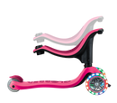 Scooter 3 en 1 Globber Go Up Deluxe Lights 360