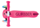 Scooter 3 en 1 Globber Go Up Deluxe Lights 360