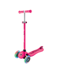 Scooter 3 en 1 Globber Go Up Deluxe Lights 360