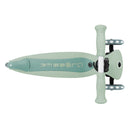 Scooter 3 en 1 Globber Go Up Lights Ecologic con Luces LED