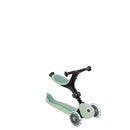 Scooter 3 en 1 Globber Go Up Lights Ecologic con Luces LED