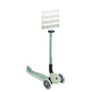 Scooter 3 en 1 Globber Go Up Lights Ecologic con Luces LED
