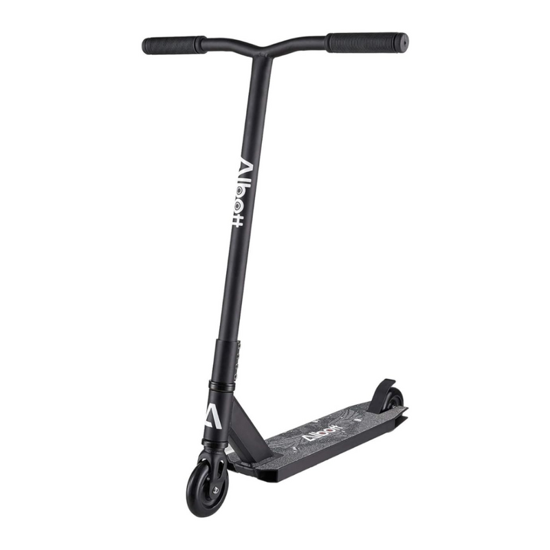 Scooter Agresivo Albott Black