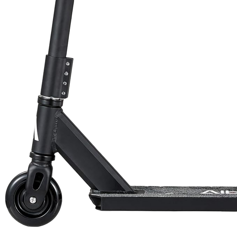 Scooter Agresivo Albott Black
