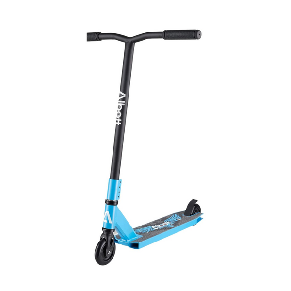 Scooter Agresivo Albott Blue