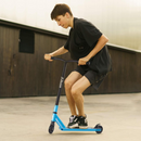 Scooter Agresivo Albott Blue