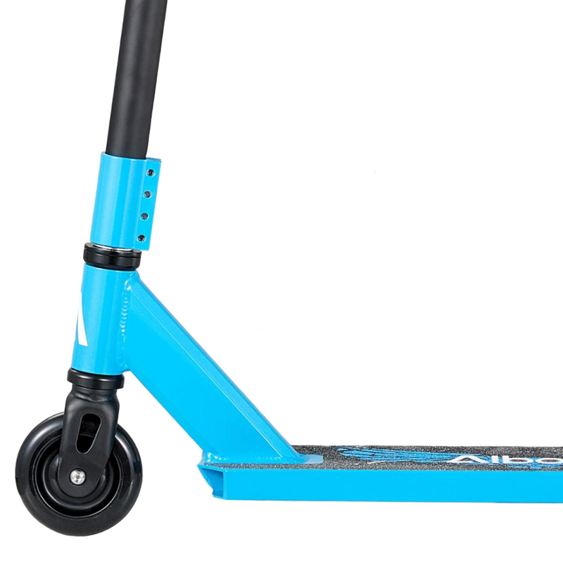 Scooter Agresivo Albott Blue