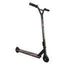 Scooter Agresivo City riding Nanbot Black